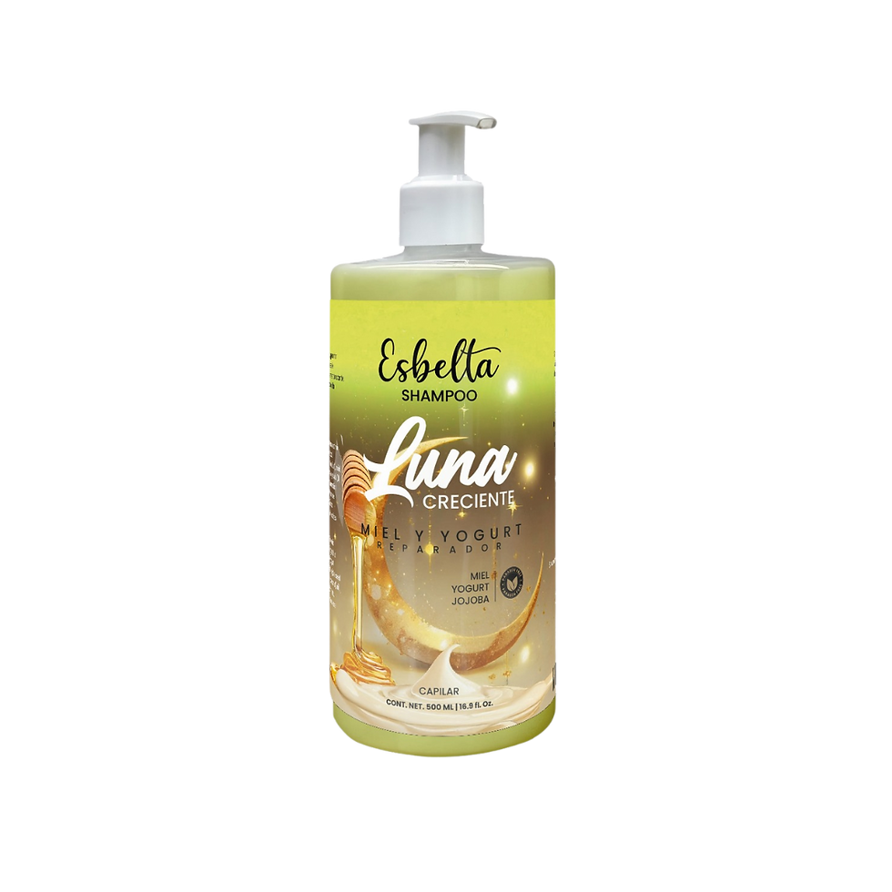 Thumbnail: Crescent Moon Shampoo