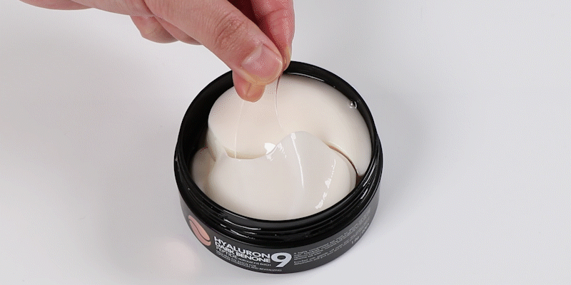 Миниатюра: Medi-Peel Hyaluron Dark Benone Peptide 9 ампульных патчей для глаз