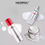 Küçük resim: MEDIPEEL Peptide 9 Volume Set 2 (3 adet) 