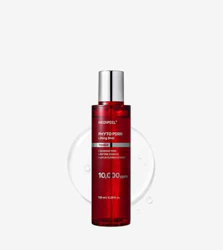 MEDIPEEL Phyto Exosome PDRN Lifting Shot Toner 130 ml | Medi-Peel