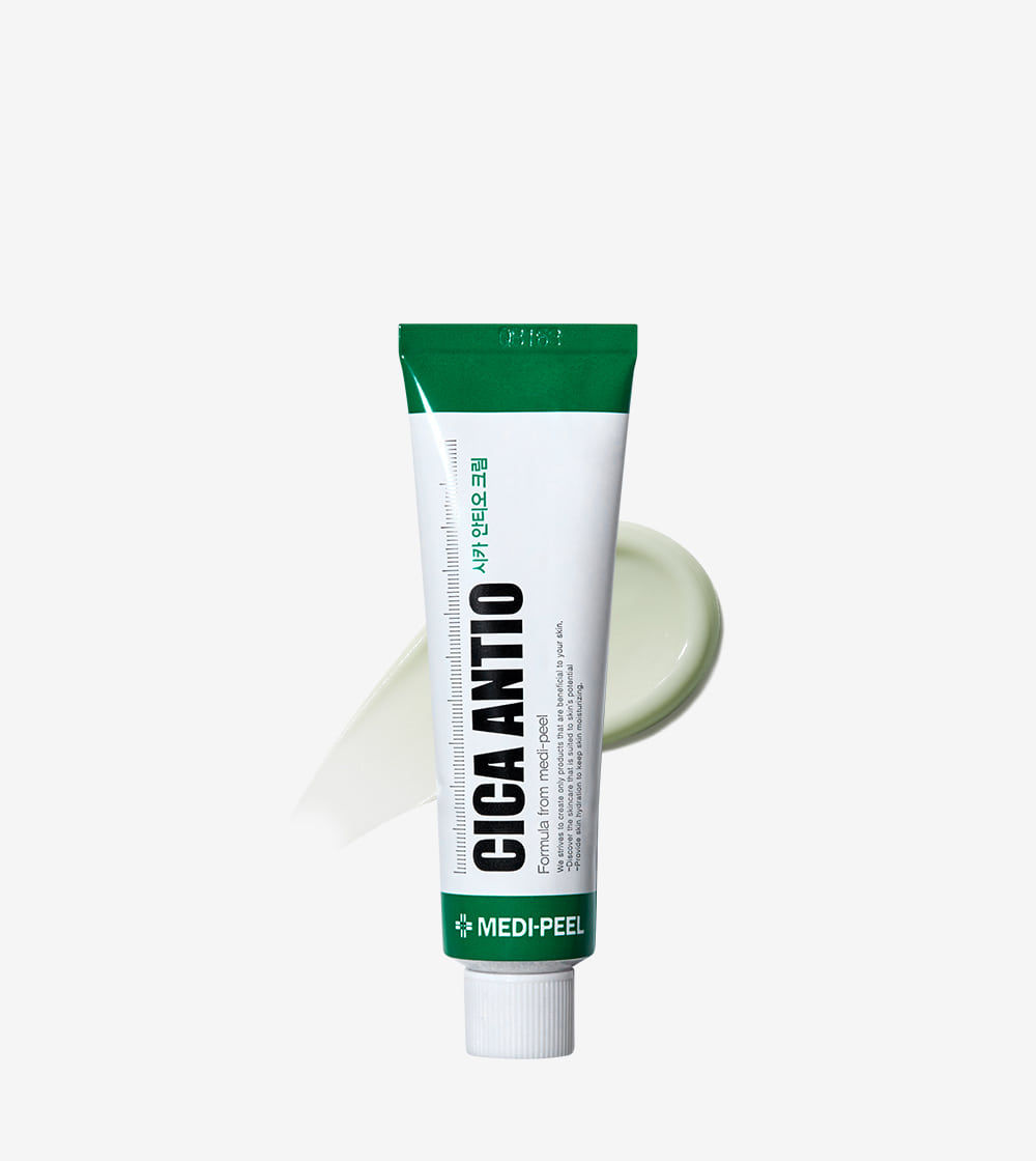 MEDIPEEL Cica Antio Cream 30 ml