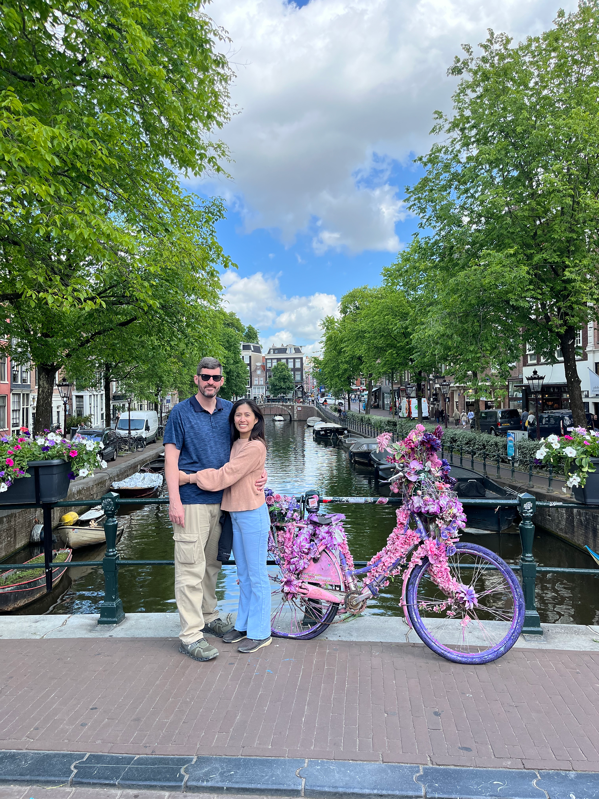 Amsterdam, Netherlands