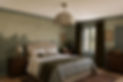 elowen-custom-fabric-holly-trellis-beige-cotton-scalloped-dome-lampshade-bedroom.jpg