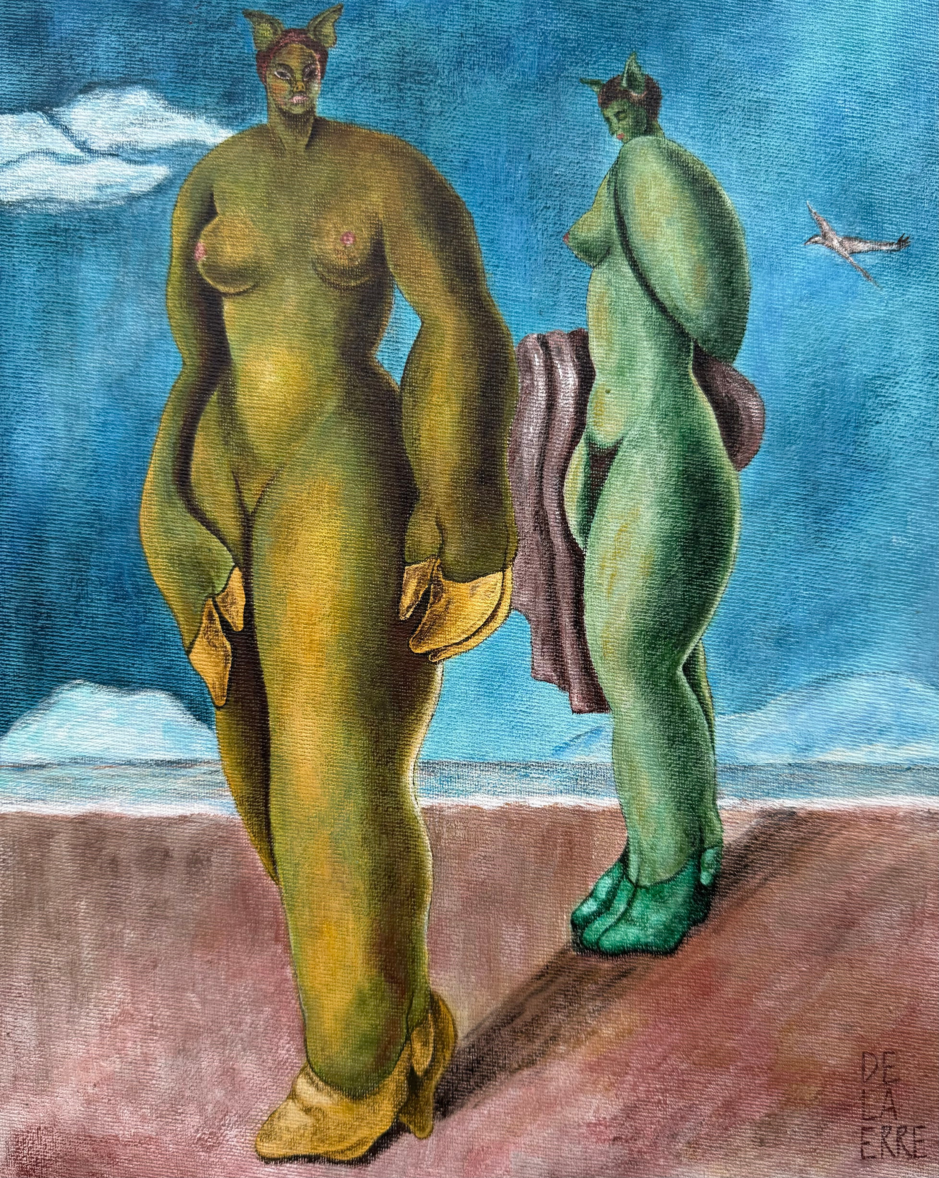 No. I - CACTUS SUINOS