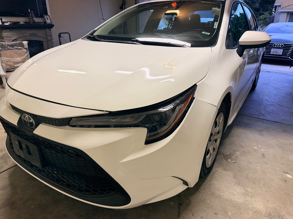 Thumbnail: 2020 Toyota Carolla