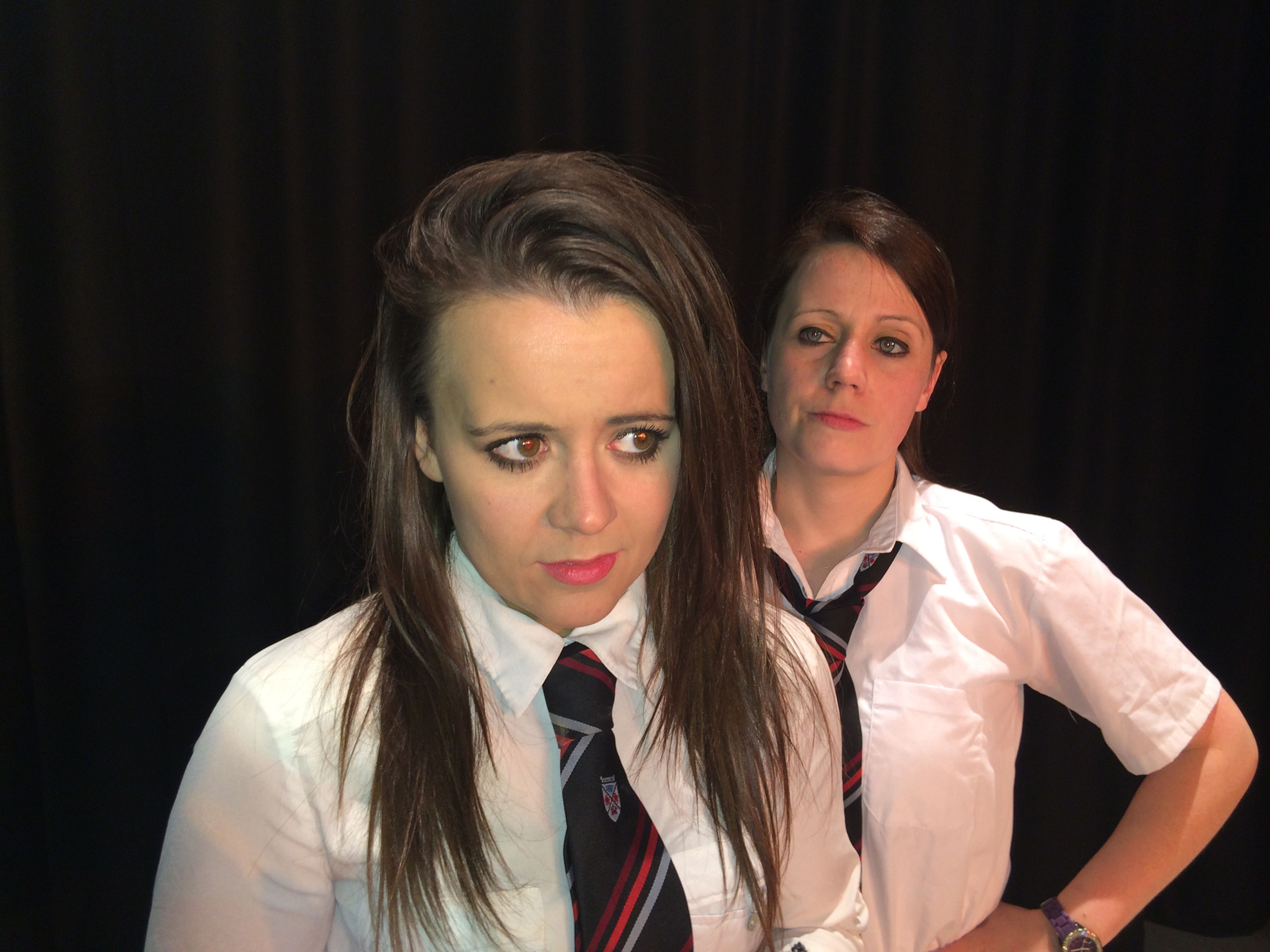 Hope - An Online Anti Bullying Production