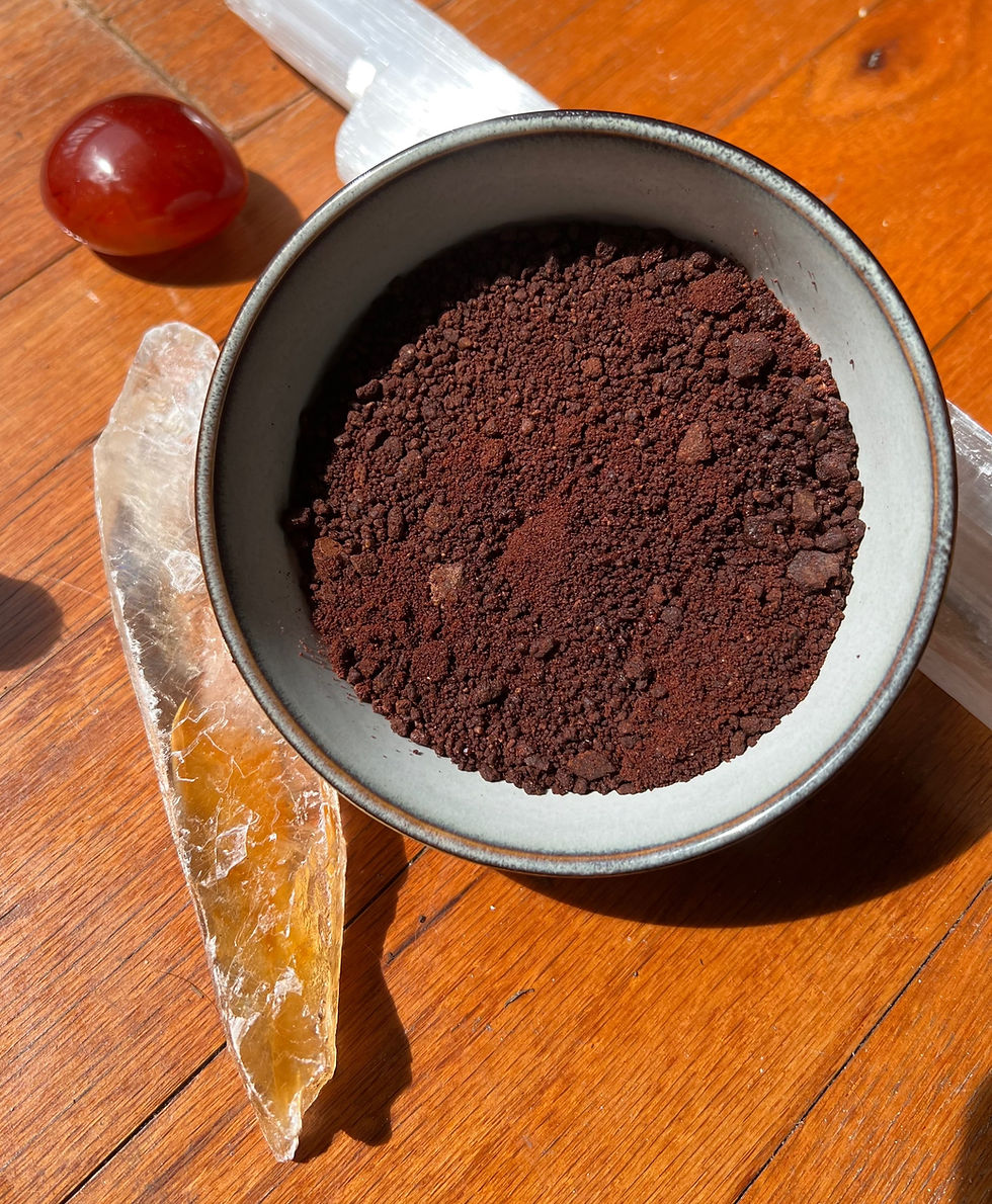 Thumbnail: Ceremonial Cacao Blend 1lb 