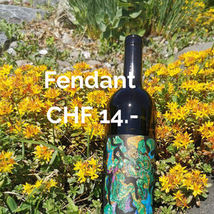 Fendant Perrey Ambassadeur CHF 14.-