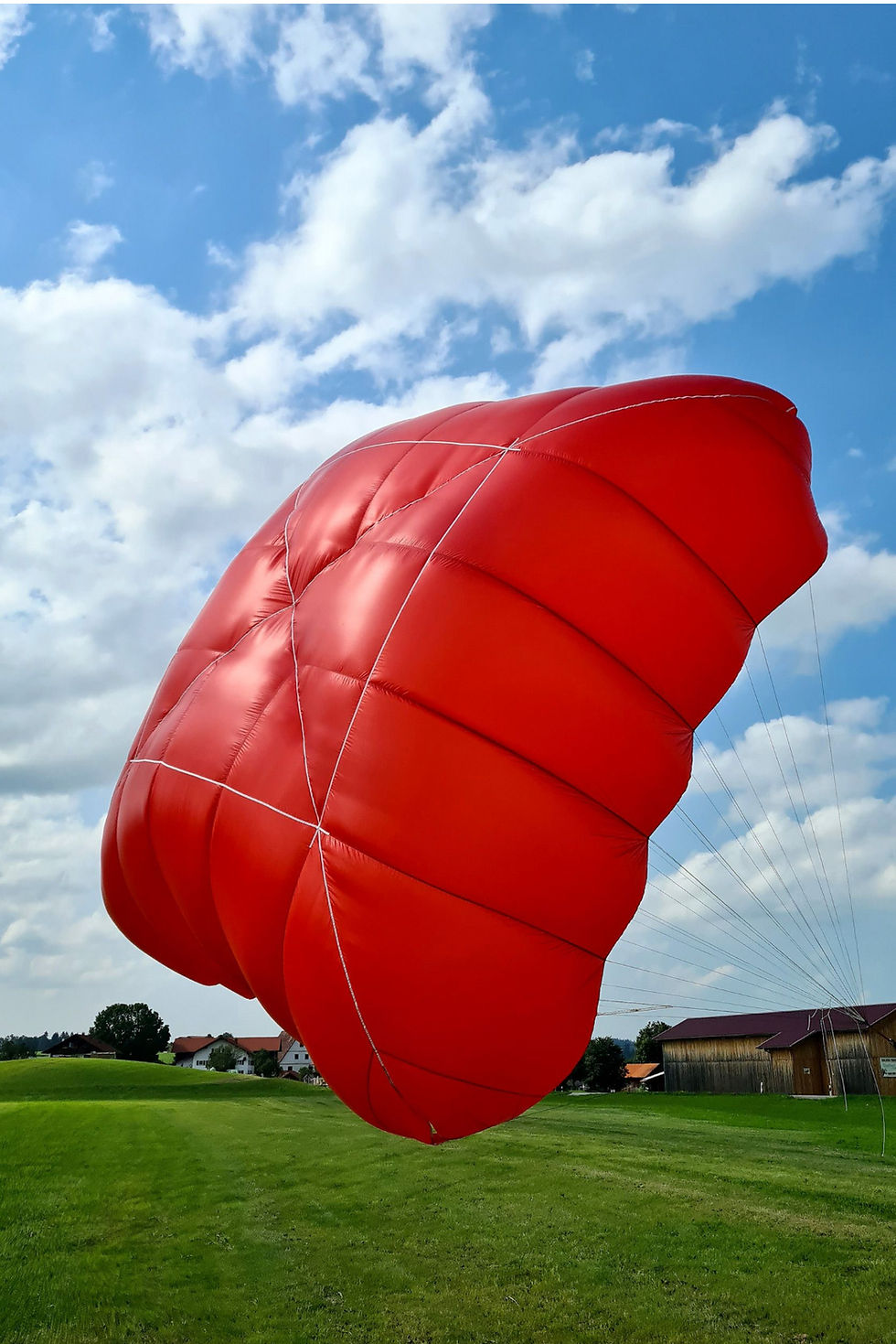 Miniaturbild: Independence Next Generation (NG)