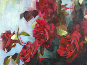 The Rose-Red Gesture