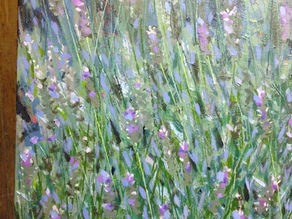 I’m feeling elated!!!!