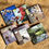 Thumbnail: Greeting Cards: Pack of Six