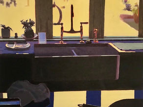 Inside Blues: 2020 Edition