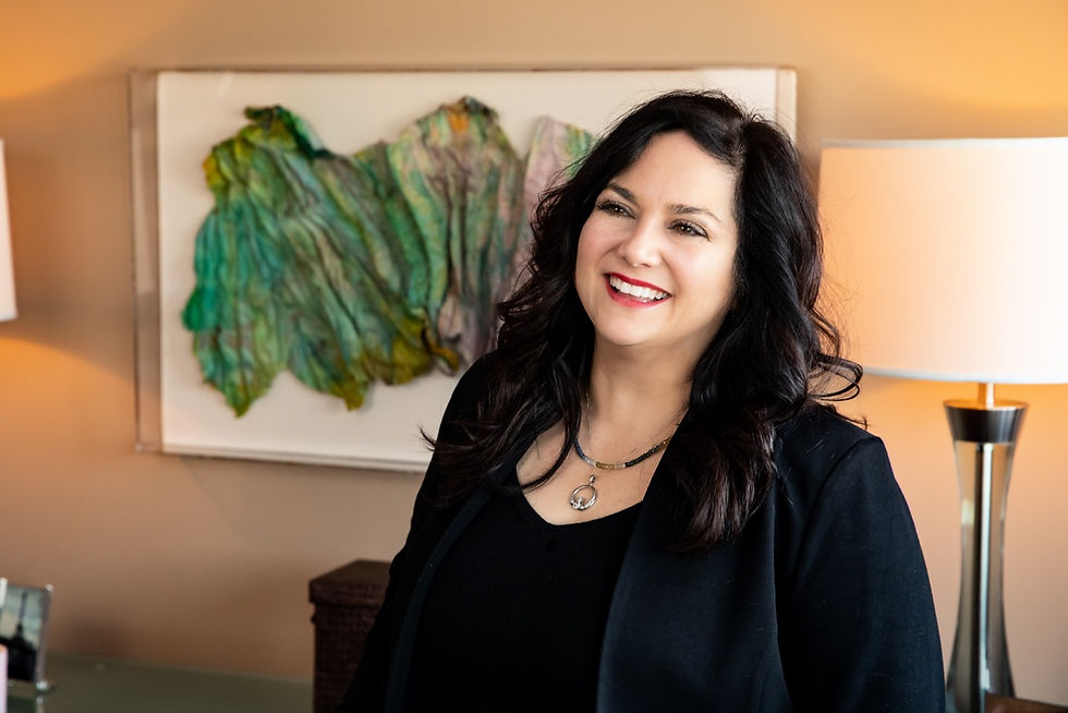 Client Spotlight