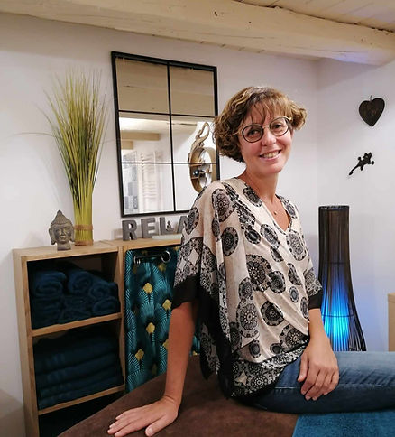 masseuse à hyères