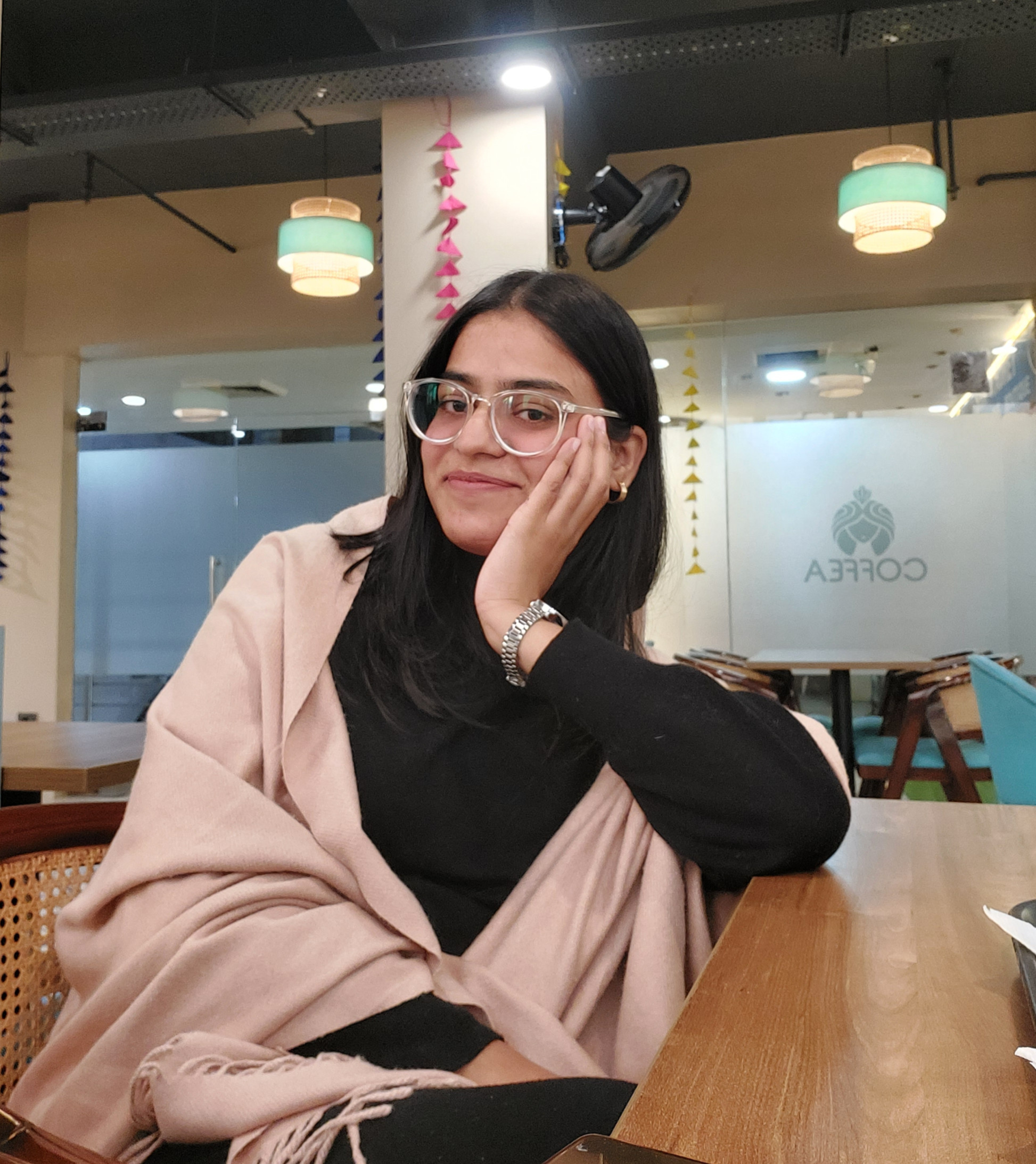 Humera Sayed Humera Parveen | Led By Foundation