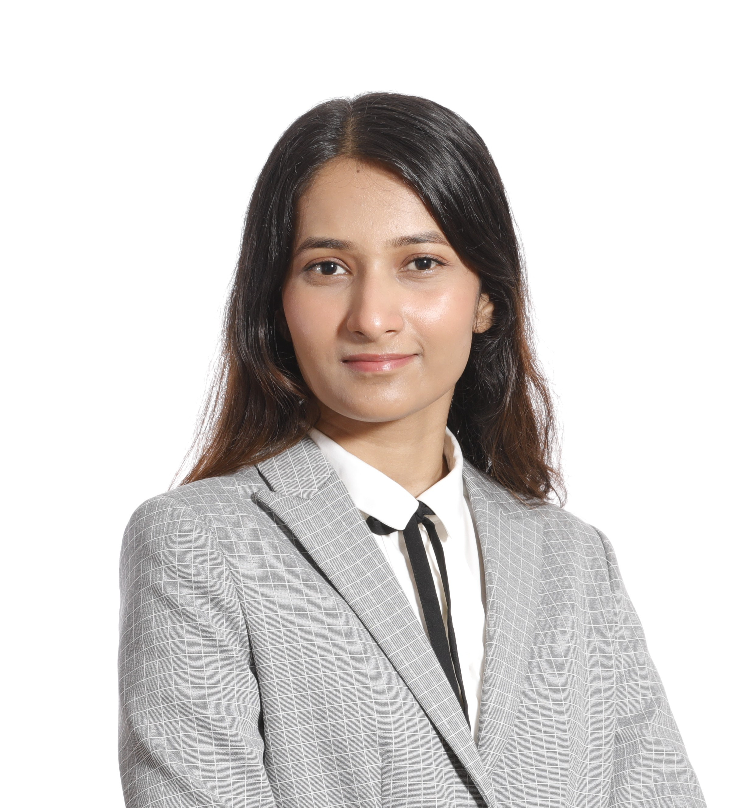 Sanya Zehra Rizvi | Led By Foundation