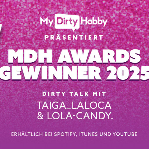 Dirty Talk mit Taiga_Laloca & Lola-Candy