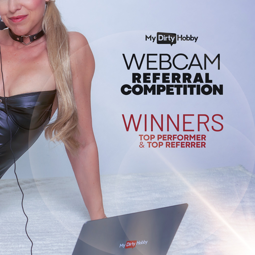 The Results Are In: MDH July 2026 Webcam Referral Competition Winners!  
