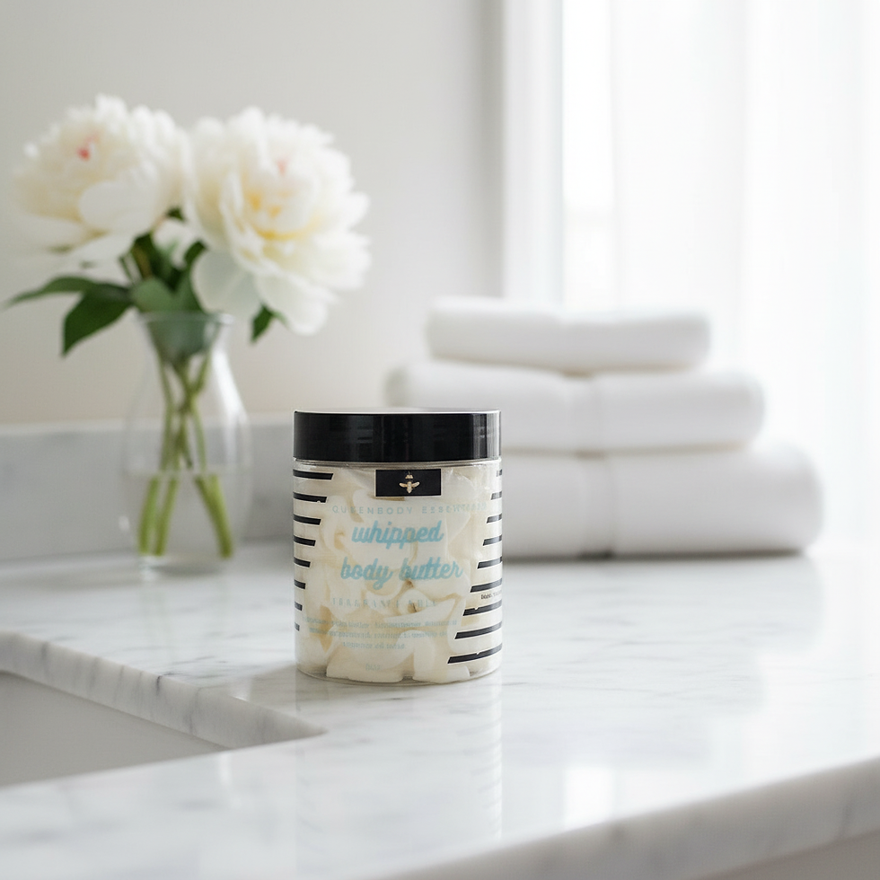 Thumbnail: Queen Mother/Fragrance Free 8oz
