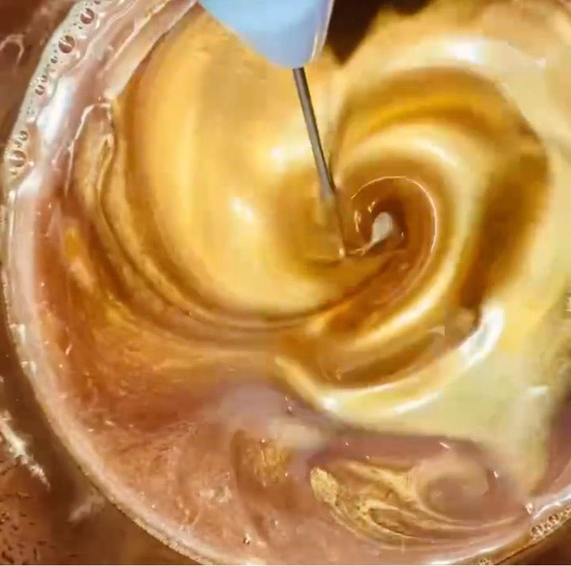Thumbnail: QueenBody Whipped Bronze Butter 8oz