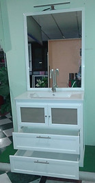 Mueble de baño