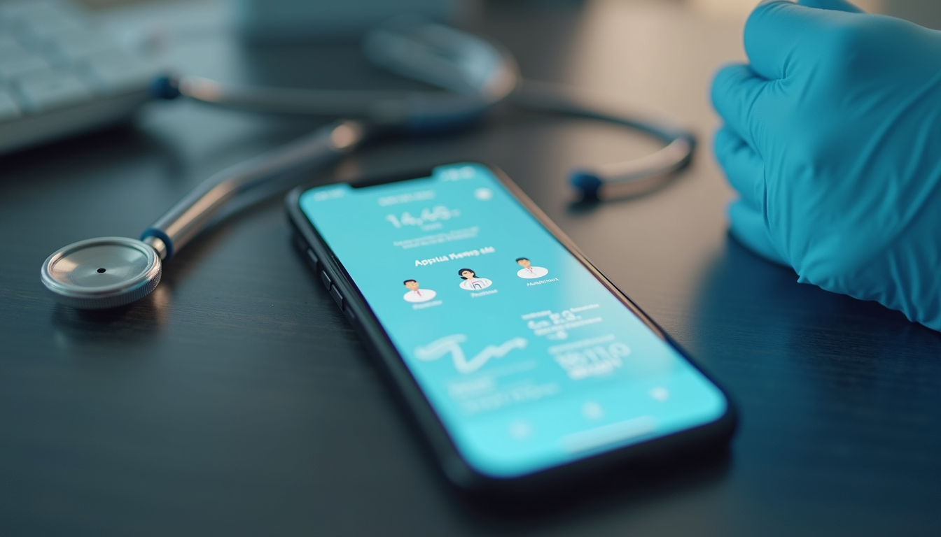 Original cover: Transform Patient Care with the Osteopathic Whole Health App: Key Osteopathic Health App Features