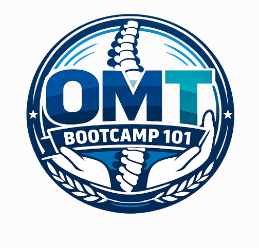 Original cover: OMT Bootcamp 101 Narrated Course