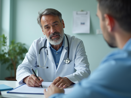 Enhancing Patient Care Through Osteopathic Principles