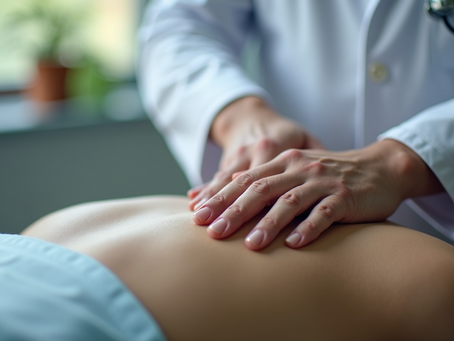 Discover Osteopathic Residency Training for Future Physicians