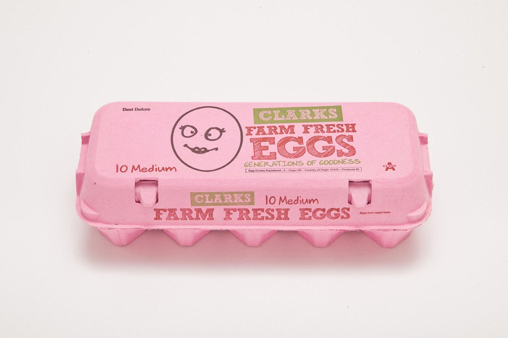 Farm Fresh - Medium (10 eggs)
