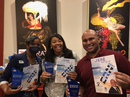 Coldwell Banker Vanguard Celebrates Elite Realtor Network Agents
