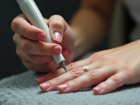 Online Booking Made Easy: Schedule Your Nail Appointment Today