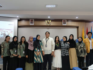 It's Time to Say Goodbye: Farewell Ceremony in UNMUL