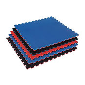 CENTURY REVERSIBLE PUZZLE MAT ECO FITNES
