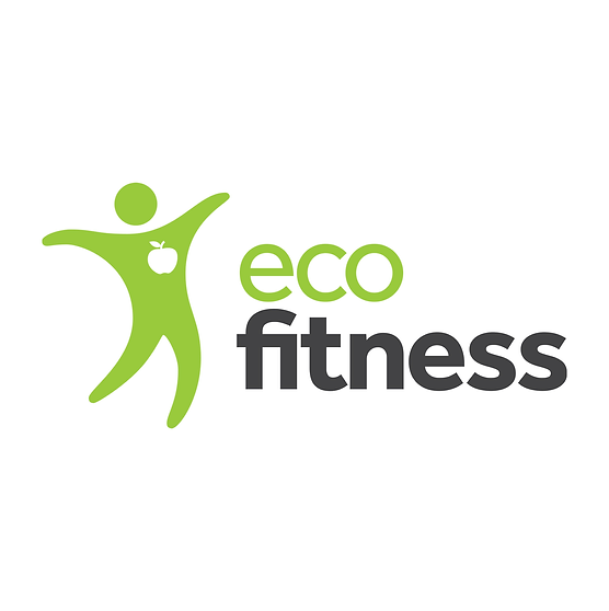 Eco Fitness Symbol The Eco Fitness Movement