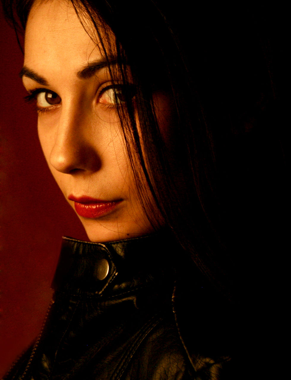 Andreea Brown a.k.a. Andreea Gheorghe