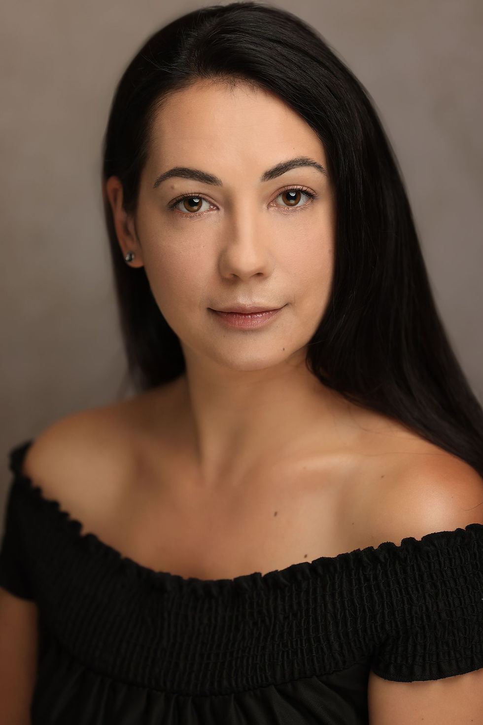 Andreea Brown a.k.a. Andreea Gheorghe