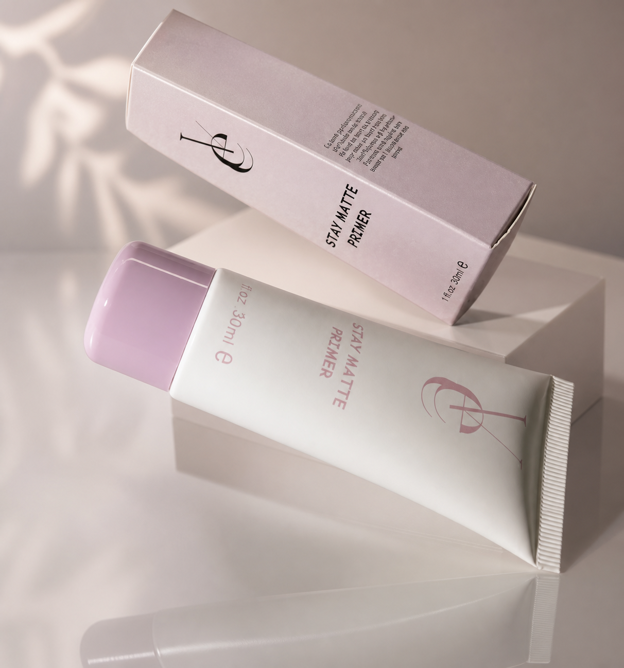 Stay Matte Primer