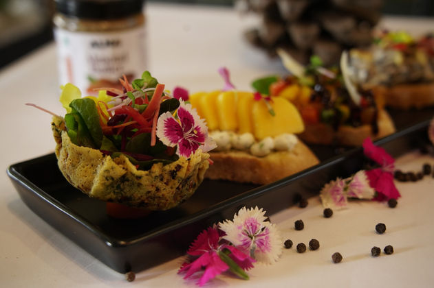Design Canapés