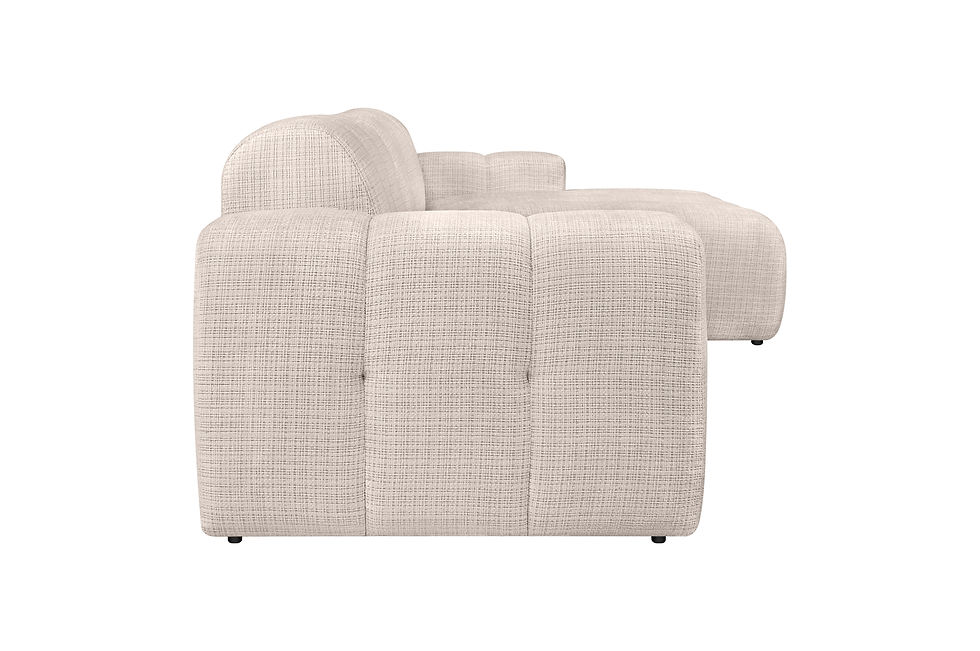 Miniaturbild: Ecksofa XXL «Cloud». Neu