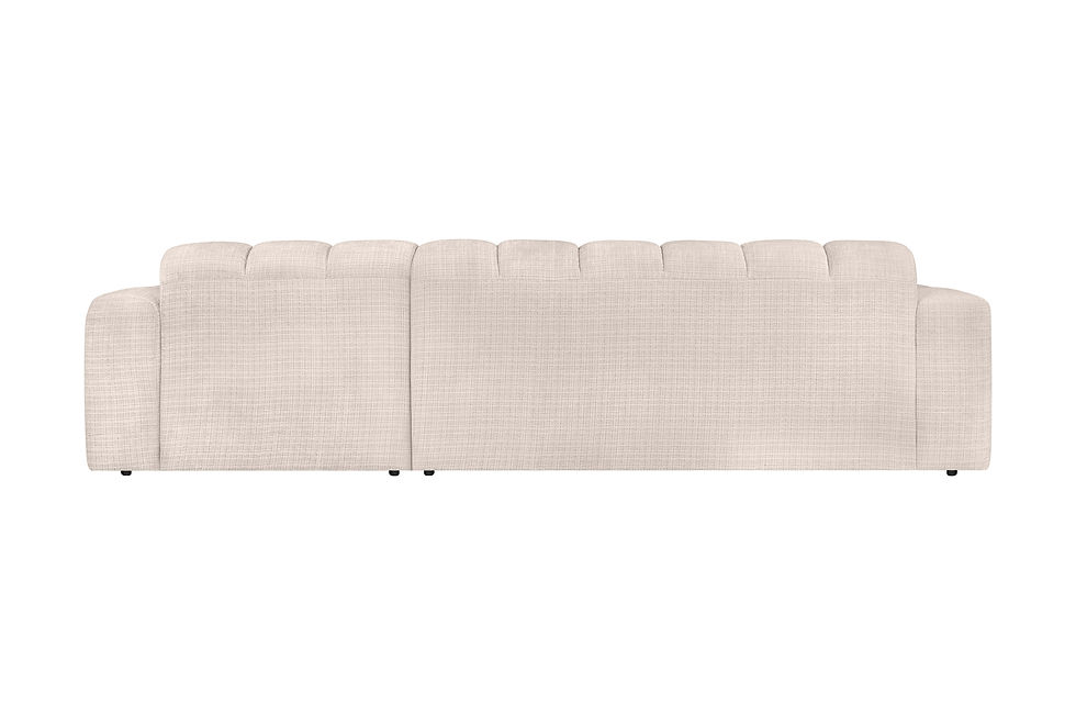 Miniaturbild: Ecksofa XXL «Cloud». Neu