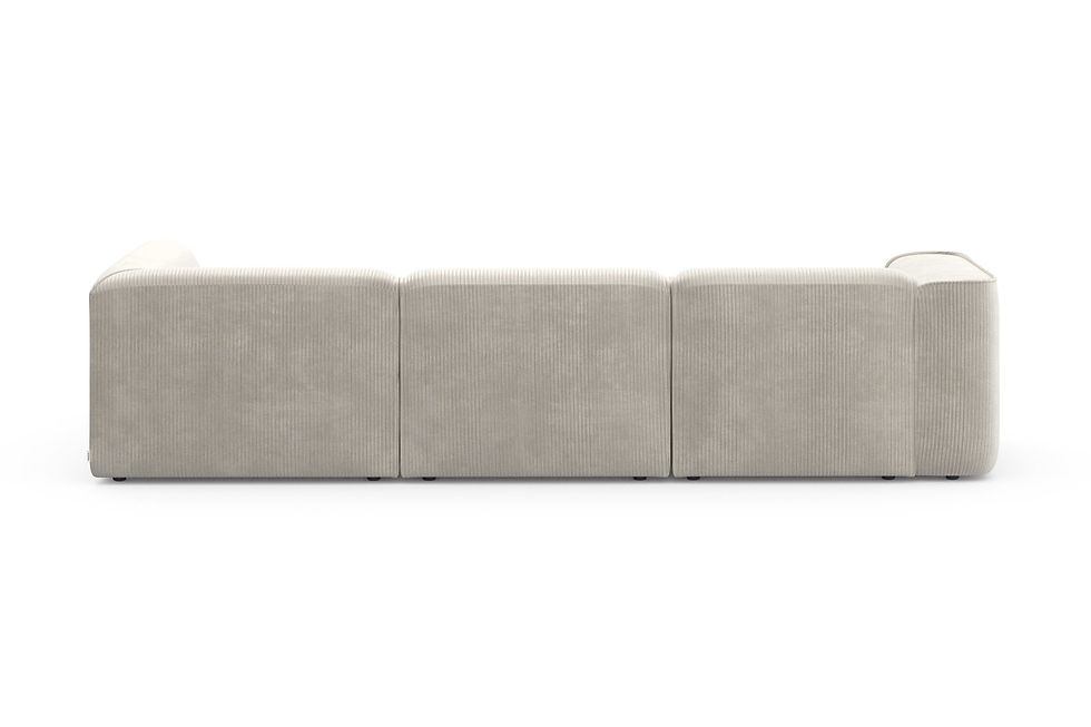 Miniaturbild: Ecksofa "MADEA" als Modul oder separat verwendbar. Neu