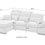 Miniaturbild: SET ONE BY MUSTERRING Ecksofa "SO4100" ohne Funktion