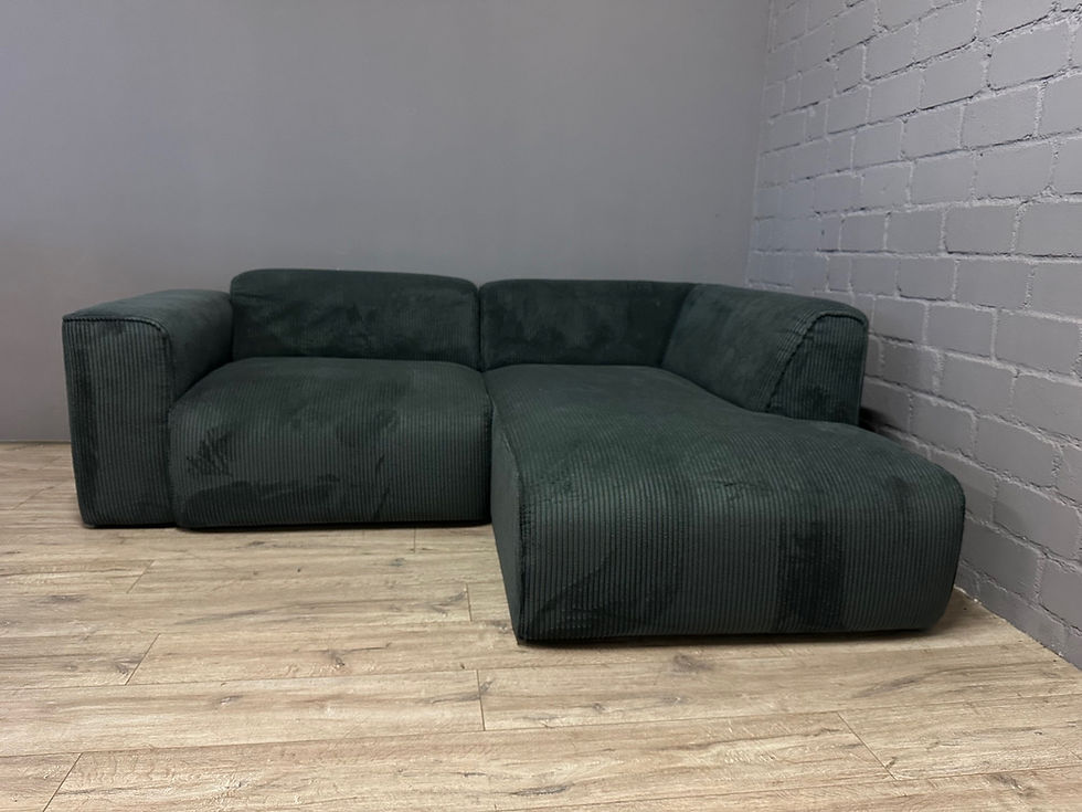 Miniaturbild: Ecksofa "MADEA" als Modul oder separat verwendbar. Neu