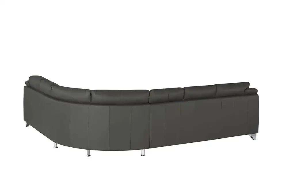 Miniaturbild: Ecksofa "MARABELLA" in Kunstleder.  295/253 cm