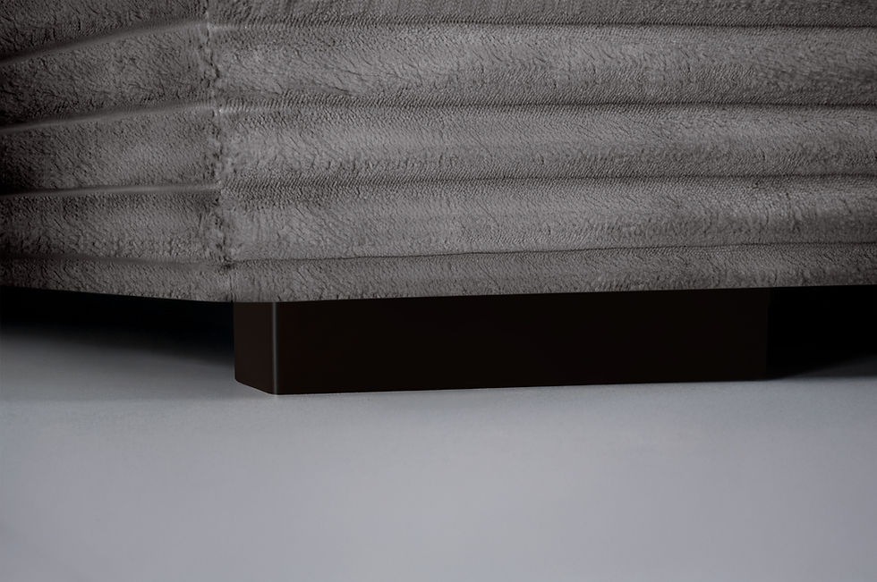 Miniaturbild: Ecksofa XXL "LUMA" 355/250 cm. NEU