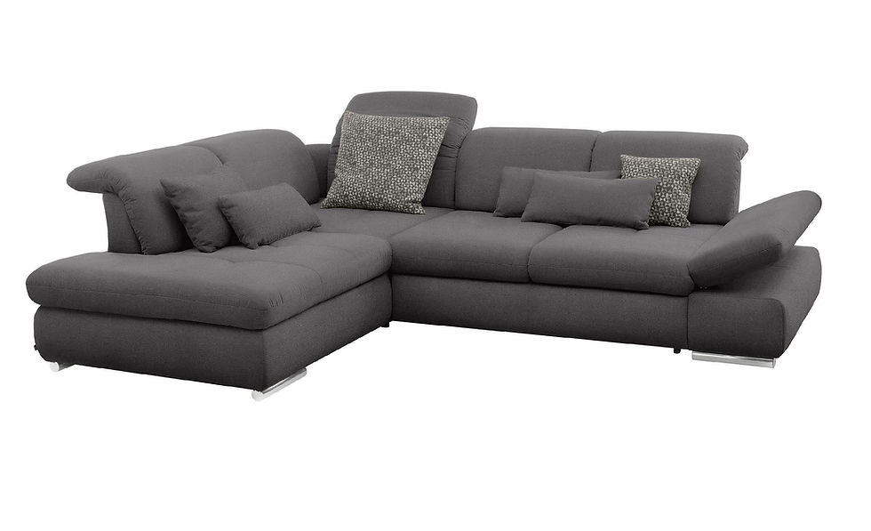 Miniaturbild: Ecksofa "SOLO" ohne Schlaffunktion