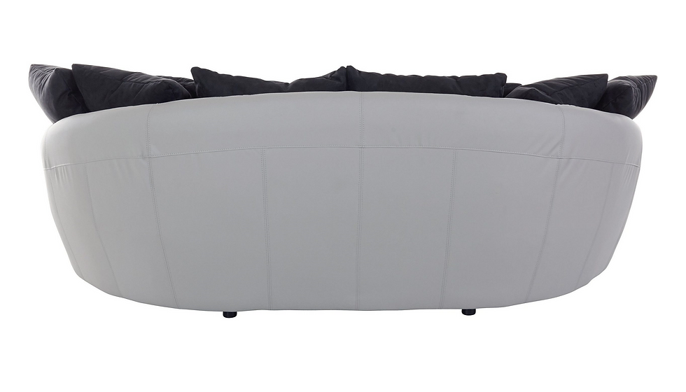 Miniaturbild: Big-Sofa "ARUBA" grosszügiges, gemütliches Megasofa XXL