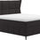 Miniaturbild: Boxspringbett "SARANI" inkl. Topper, Liegefläche 180/200 cm